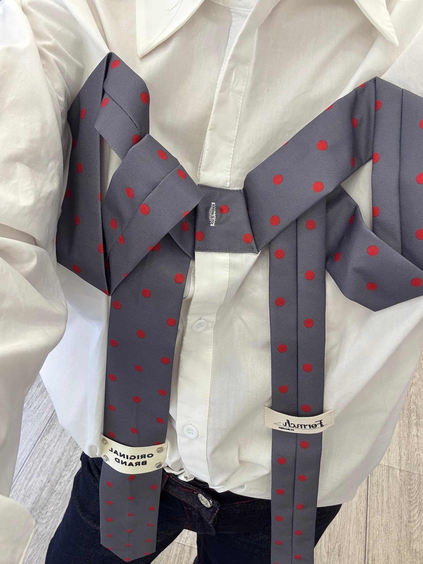 Camicia America