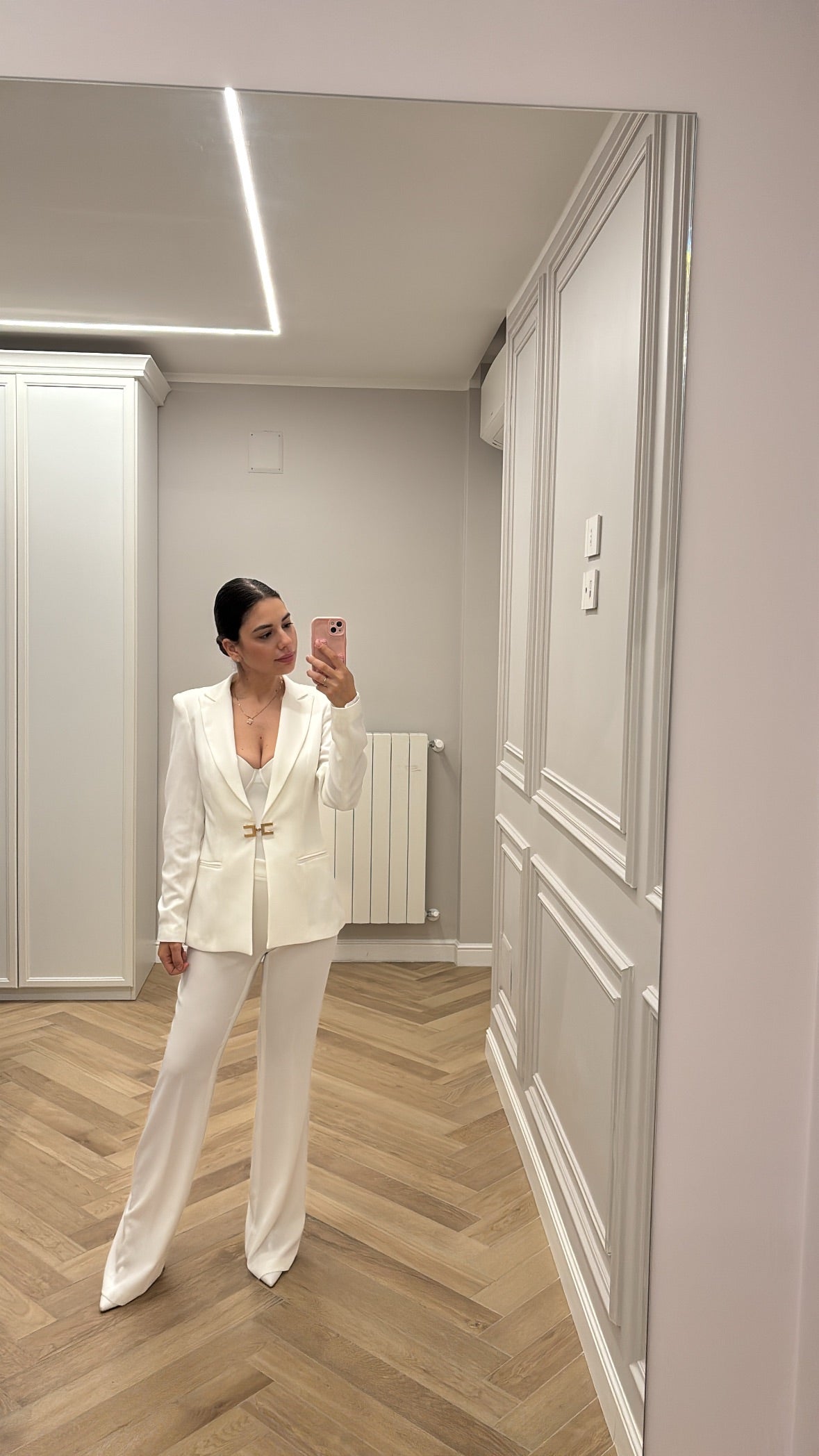 Tailleur Elisabeth