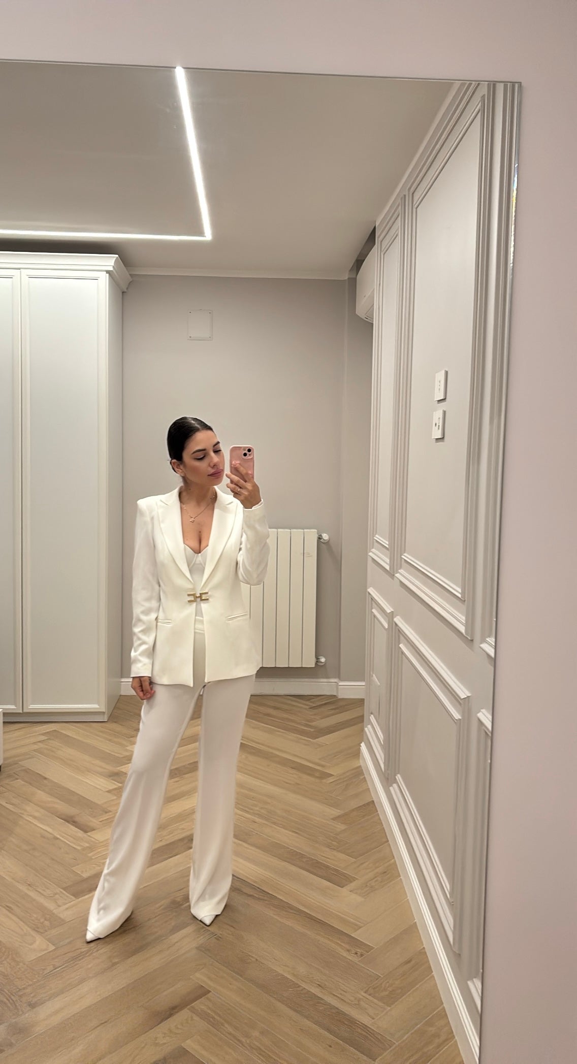 Tailleur Elisabeth