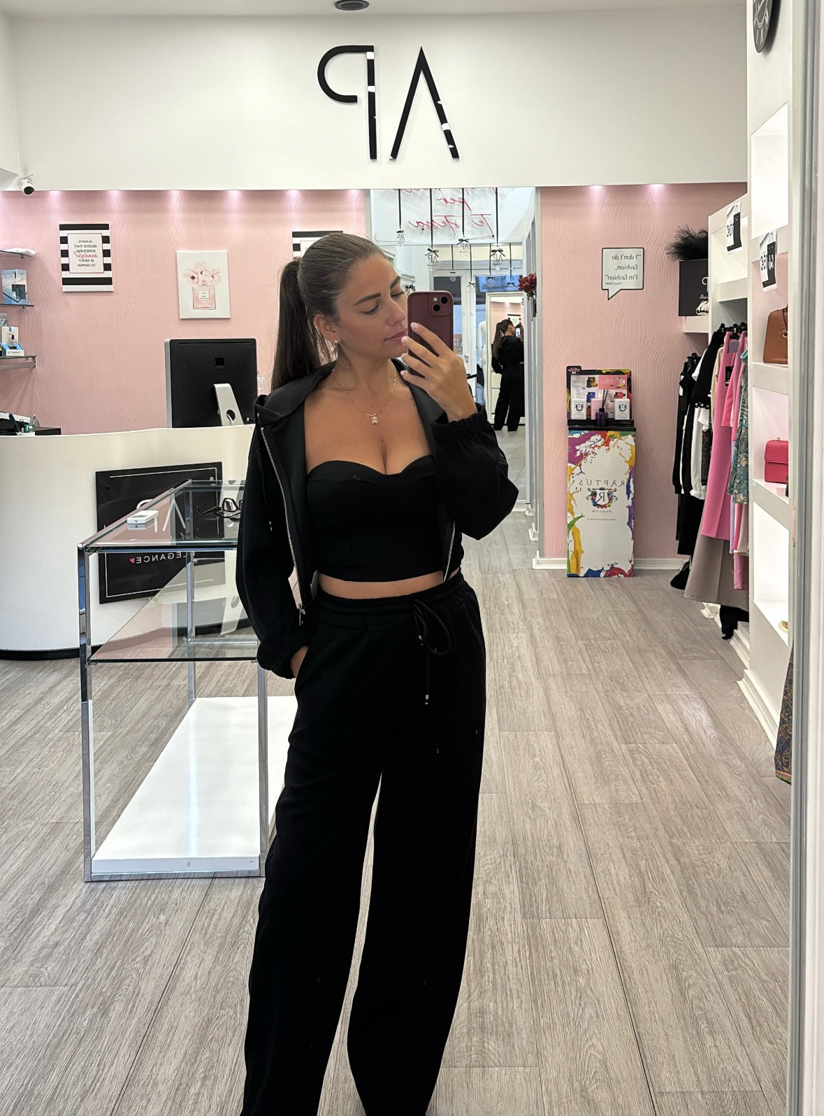 Coordinato Dayoff