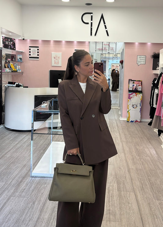 Tailleur Office