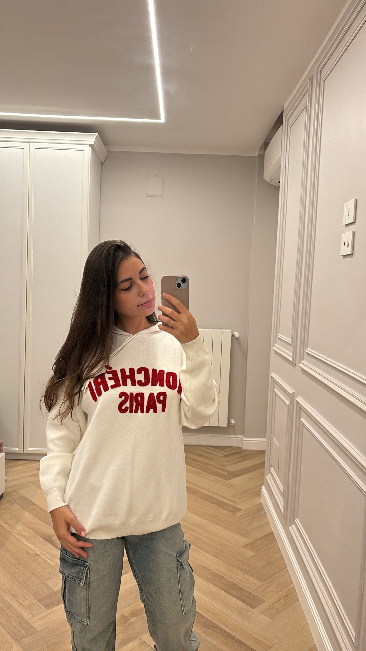 Pull Mon Cherì