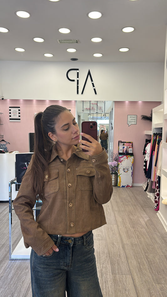 Giacca Liberty