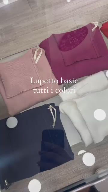 Promo LUPETTI